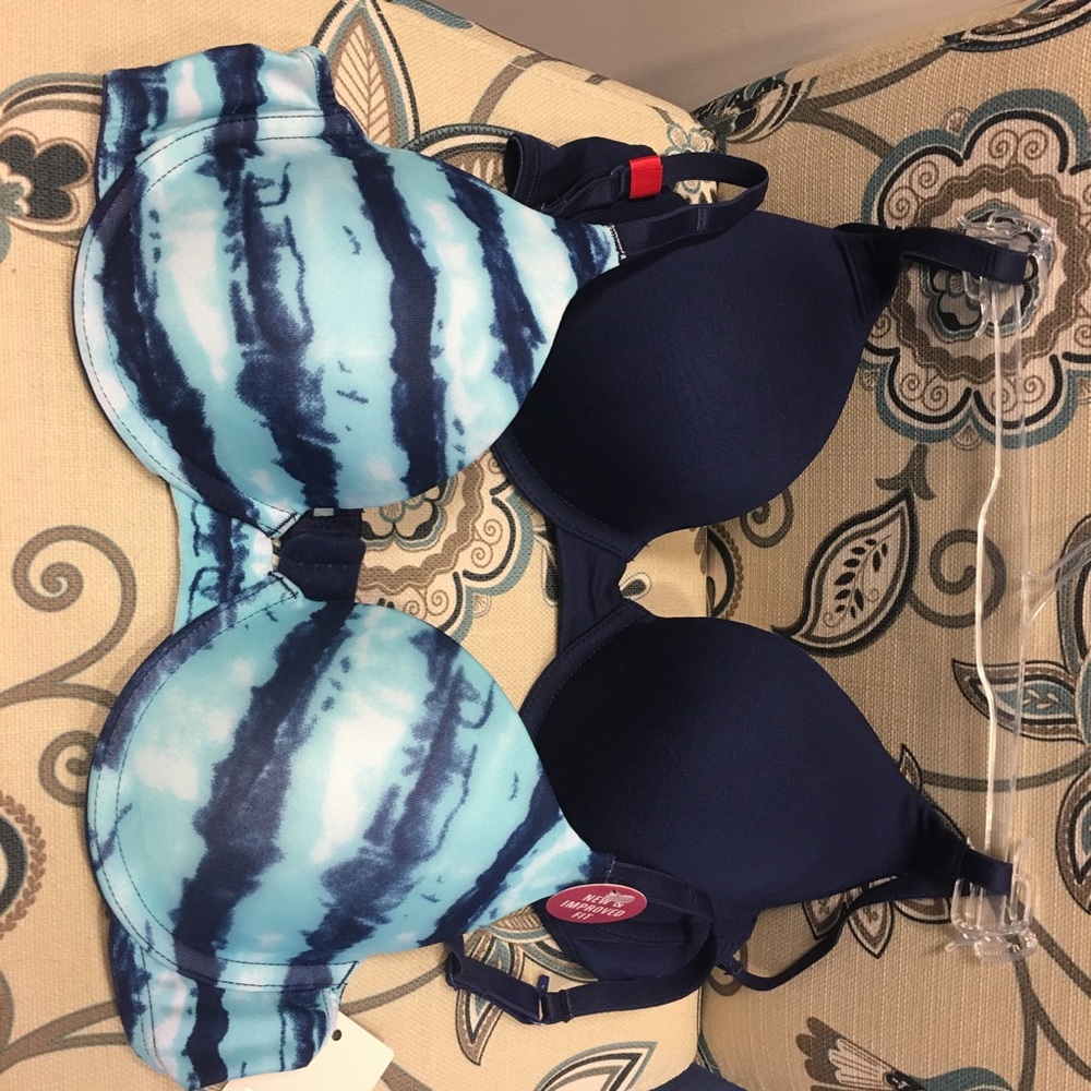 Ladies Bras 36A SOLD